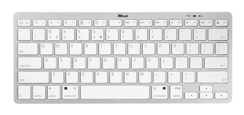 Bluetooth- клавиатура UKC BK3001 (X5)