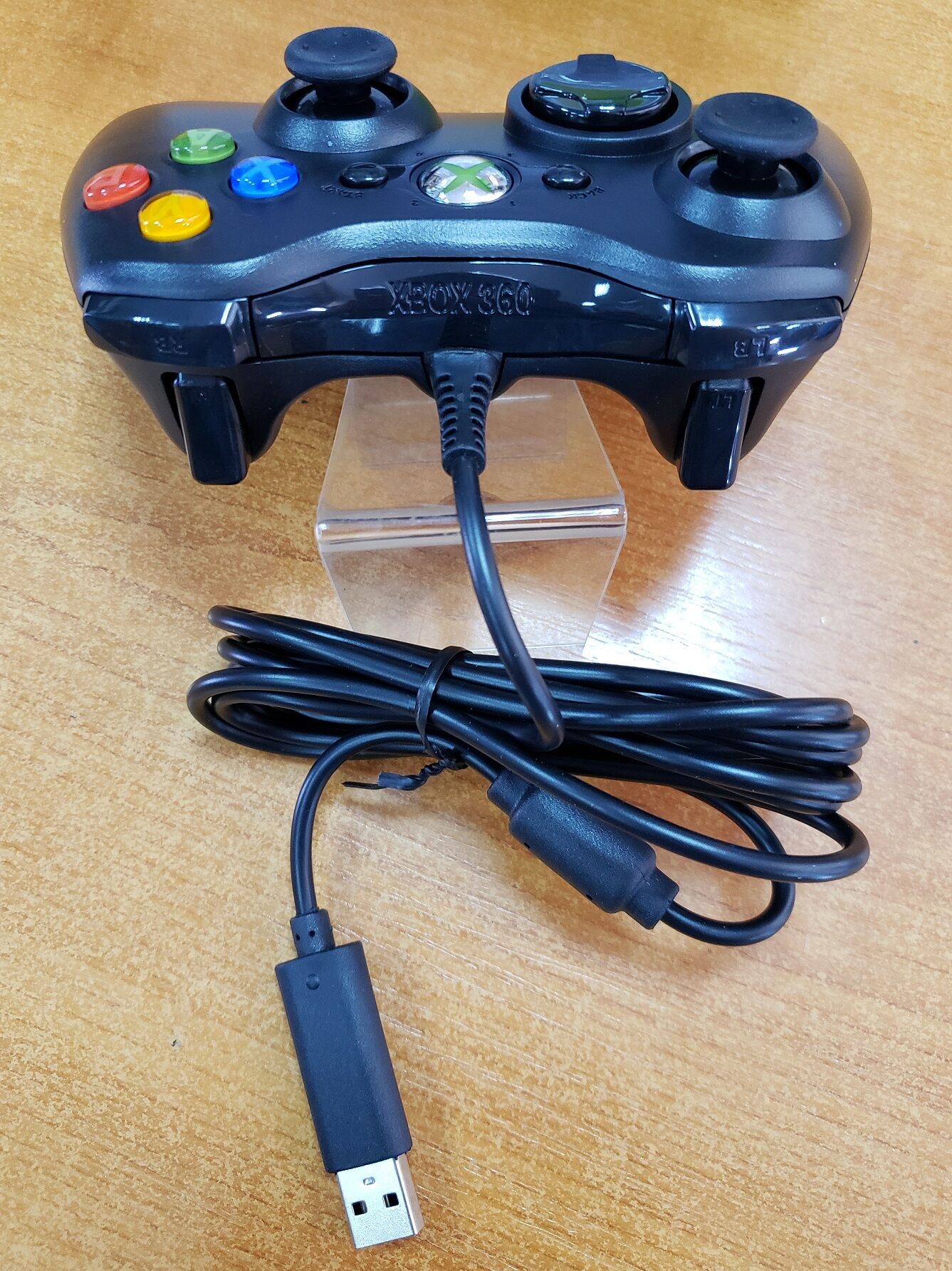 Джойстик для Xbox 360