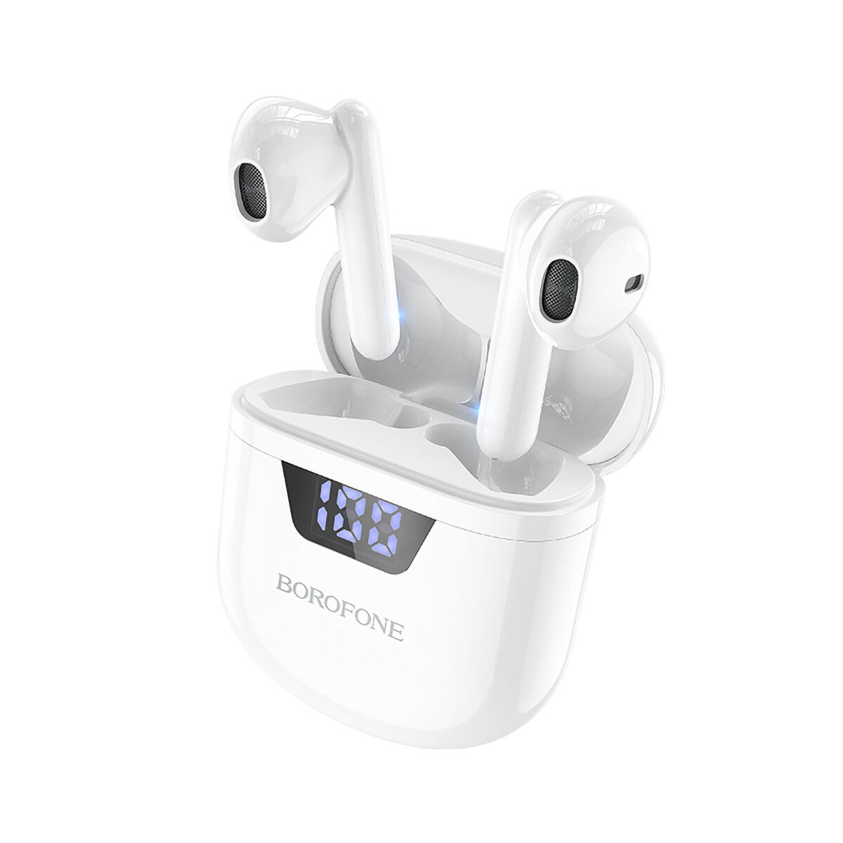Беспроводные Bluetooth-наушники Borofone BW05