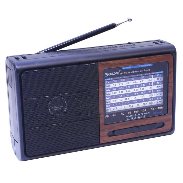 Радиоприемник Golon RX-3050